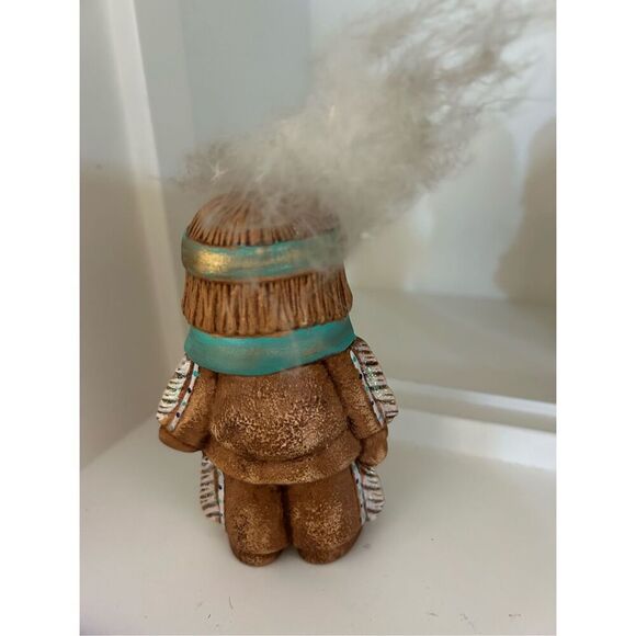 Vintage Southwest Native American Family - Picture 9 of 9